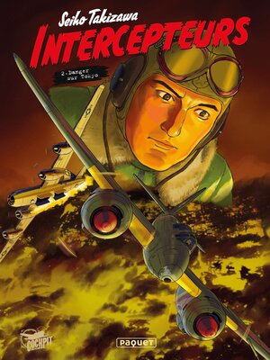 cover image of Intercepteurs, Tome 2